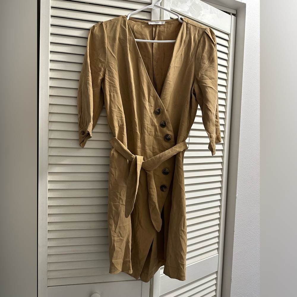 Mango dress - Picture 2 of 3